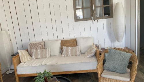 Maison Sable à Rivedoux Plage 17940 - Foto 5