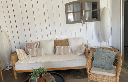 Maison Sable à Rivedoux Plage 17940 - Foto 5