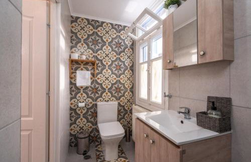 Patriko Retro House - Foto 19