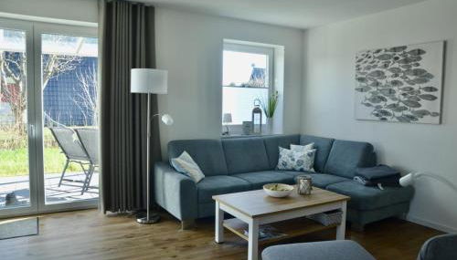 Am Kutterhafen 26a - Haus Nordseebrise - Foto 2