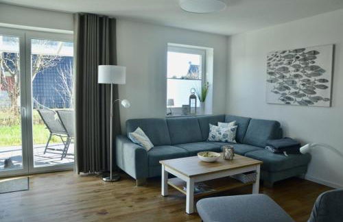 Am Kutterhafen 26a - Haus Nordseebrise - Foto 2