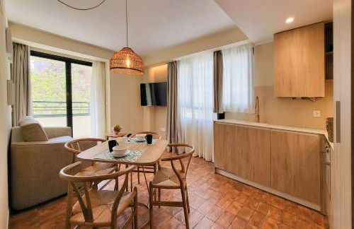 Apartamentos Las Ciencias C - Photo 1