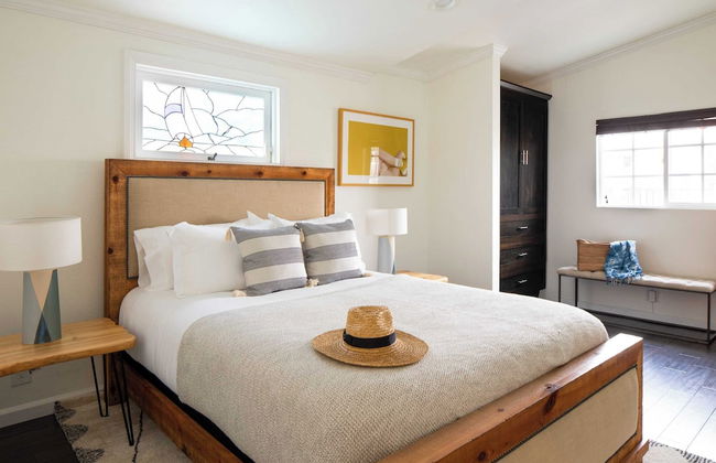 Sand Castle by Avantstay Beach House on Balboa Peninsula w/ Patio & Hot Tub - Foto 28