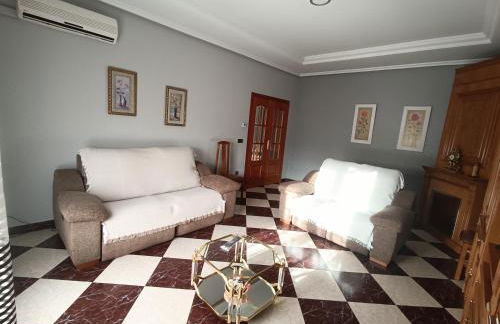 La Antigüa Peluqueria - Photo 14