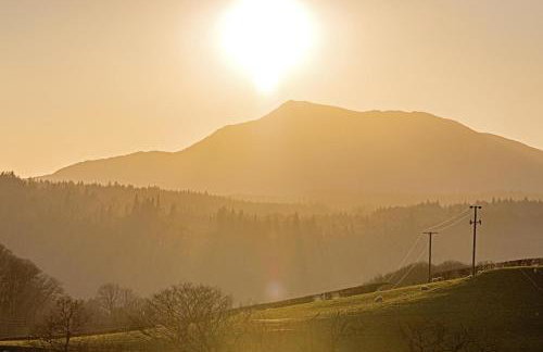 Old Coach House, Betws y Coed, Snowdonia - Foto 77