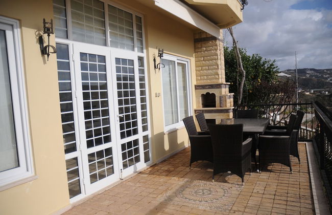 Gold City 3 bedroom Villa 1 - Foto 17