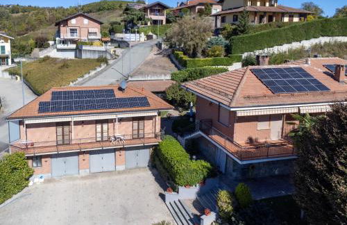 Holiday Home La Casa del Nonno by Interhome - Foto 39