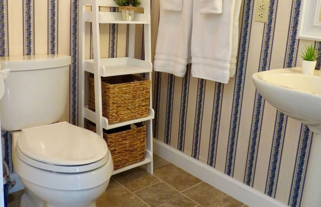 Roadhaven 1830 - Foto 6