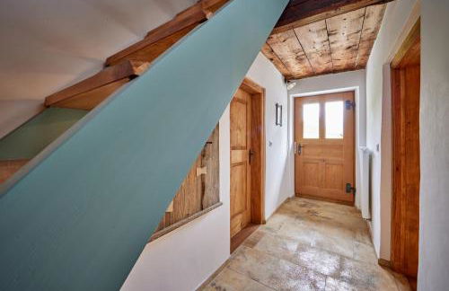 Haus Hoamat - Almrausch - Foto 16