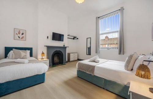 Onslow House - Air Host & Stay - 5 bed, Sleeps 14 - Foto 32