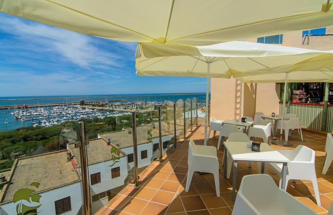 Hotel Apartamento Martín Alonso Pinzón - Photo 46