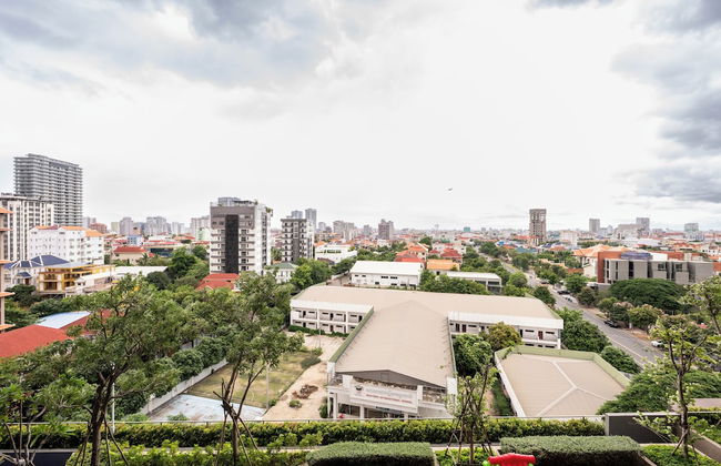 Royal Platinum Condo by Soben Homes - Foto 80