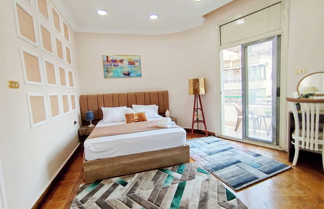 Sun Homes Tahrir square Cairo - Foto 7