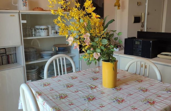 Sabaudia Villa Annamaria - Foto 19