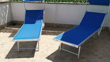 Vacanza nel boschetto - Foto 5, sunbed