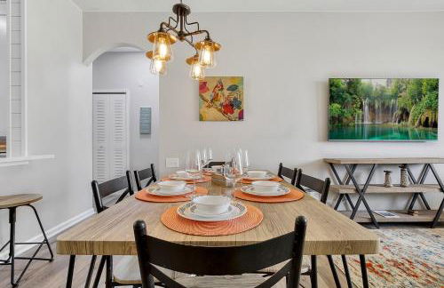 The Perch-2 Miles from Disney, Movie Theatre & Water Park - Foto 31