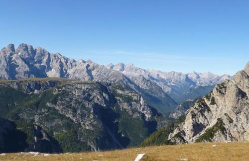 Appartements Burgerhof - Foto 44