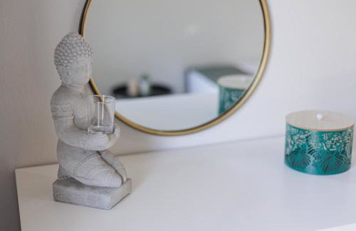 The Lake Apartments - Foto 17