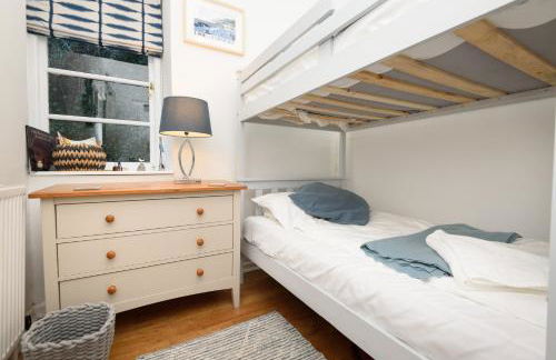 Superb House in Looe, in walking distance to Beach and Bars with Great Views - Foto 22