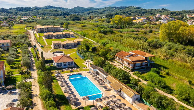 Koulouris Beach - Foto 5