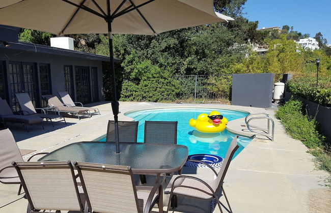 4 Bedroom Celebrity House with Pool & City View - Foto 1