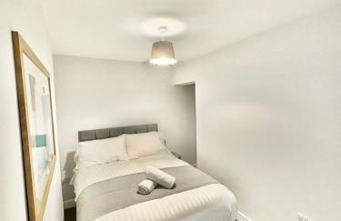 Apartment in Guisborough - Foto 11