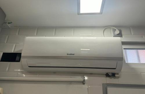 Vistalegre! pequeño y fantastico loft cerca del Metro - Photo 7