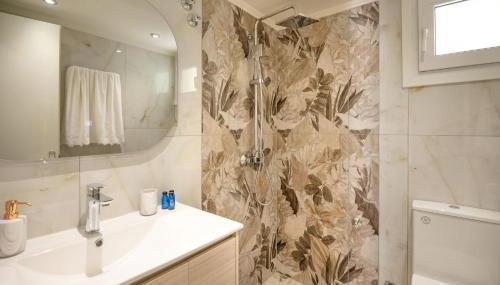 Villa Hercules - Foto 2, Shower