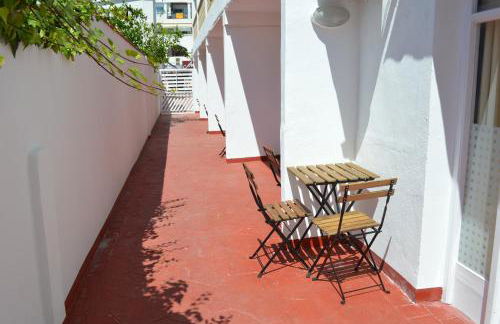 Jacaranda Apartments & Studios - Foto 57