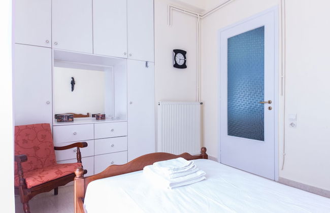 Spacious New apt w View in Agia Varvara - Foto 4