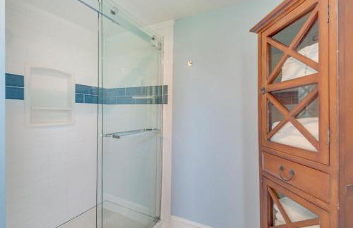 Rockland Home with Deck 5 Mins to Historic Downtown! - Foto 30