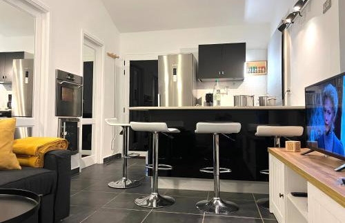Apartamento La Barca "Rooftop BBQ Chill-out with Top View" - Foto 15