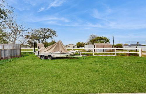 The Saltbox - Foto 20