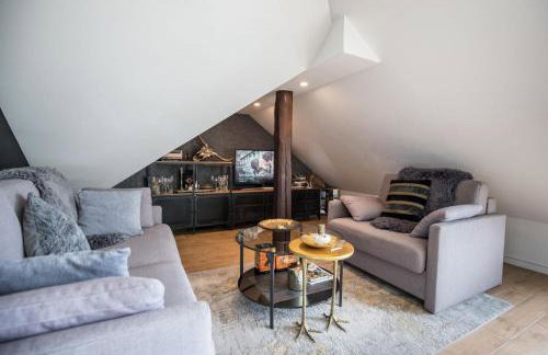 Note Luxury Apartments - Foto 16