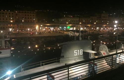 Acquario Genova Suite - Foto 60