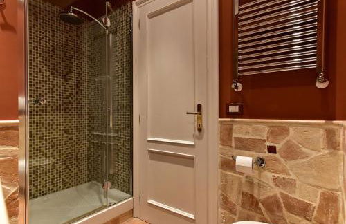 Residenza Clodio Spanish Steps - Foto 38