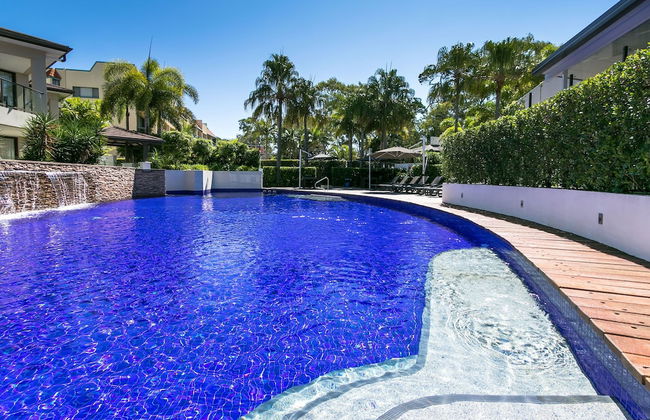 Grand Mercure Allegra Hervey Bay - Foto 70