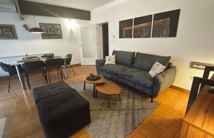 Zagreb Lodge Apartment - Foto 2