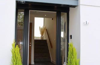 No 1 The Paddock - Spacious holiday home with a hot tub - Foto 4