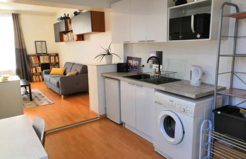 Appartement proche de Paris comme à la maison - Foto 7