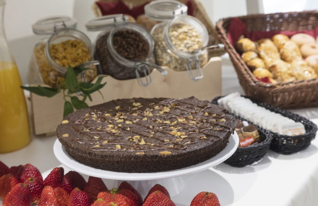 Aparthotel BCN Montjuic - Foto 113