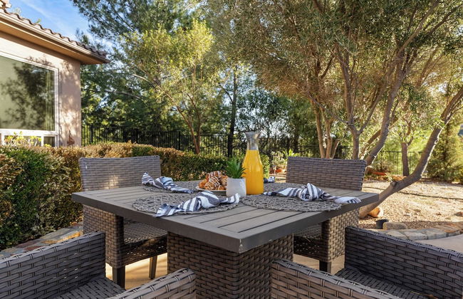 Hilltop Estate w/ Pool, Hot Tub, Fire Pit, Views Cleveland Vista by Avantstay - Foto 5