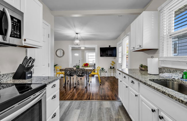 Charlotte Luxury Home NoDa - Foto 21