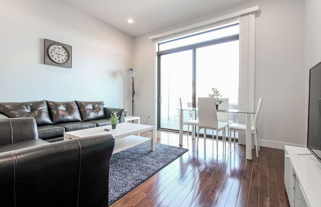 Evonify - Back Bay Suites - Foto 45