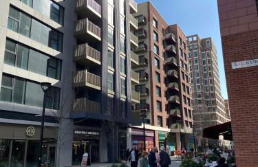 Serviced Apartments - Deluxe Double Studio - Foto 22