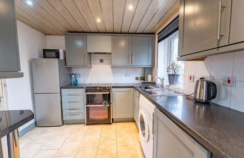 Kilmallie House - Foto 74