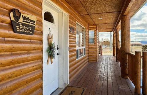 Beehive Basecamp Explore Ski Play and Make Memories - Foto 42