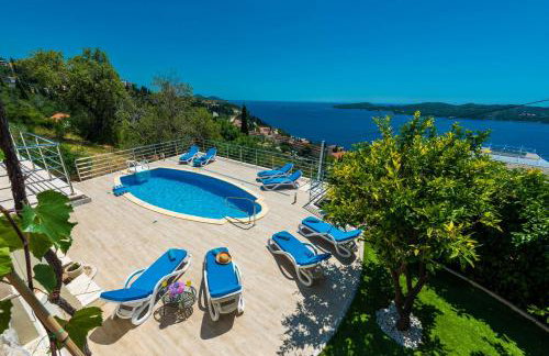 Villa Sunce - Photo 39