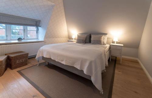 von Deska Countryhouses – Kapitäns Flügel - Foto 12