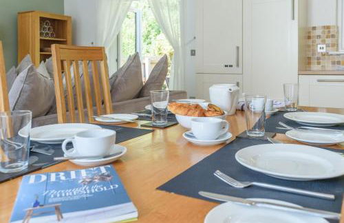 Trewhiddle 41 by Together Travel - Stylish Coastal Countryside Retreat - Foto 14